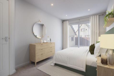 Principal Bedroom