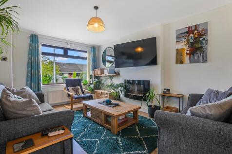 Living Room/Diner