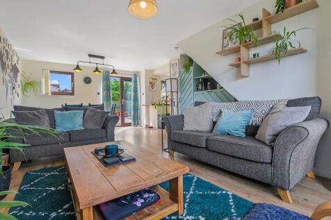Living Room/Diner