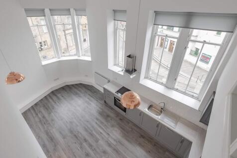 Kitchen/Living