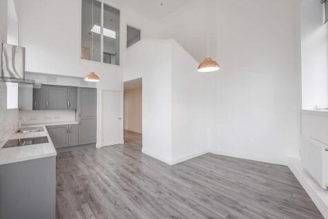 Kitchen/Living