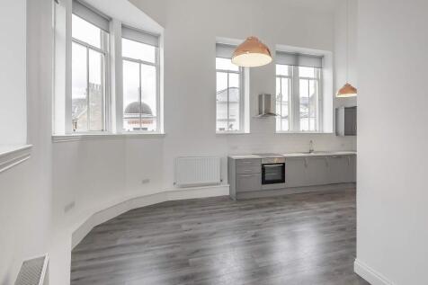 Kitchen/Living