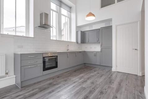 Kitchen/Living