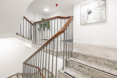 Communal Hallway