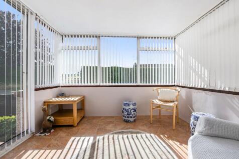 Sun Room