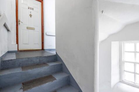 Communal Hallway