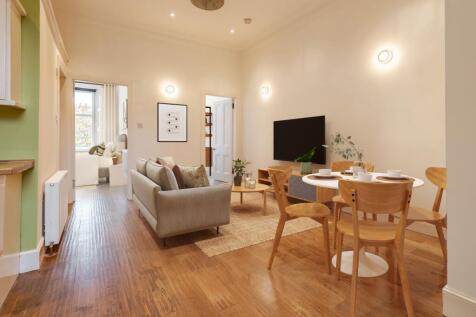 Kitchen/Living