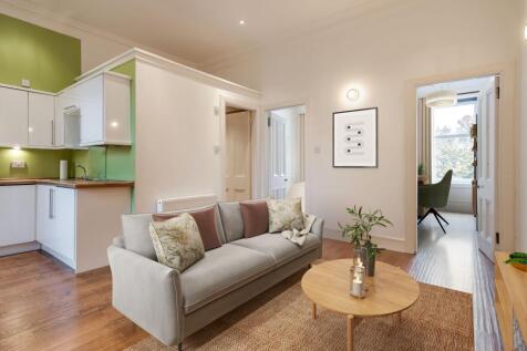 Kitchen/Living
