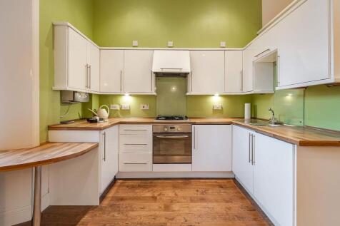 Kitchen/Living