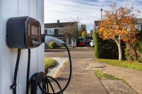 EV Charger
