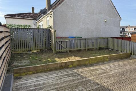 Back Garden 