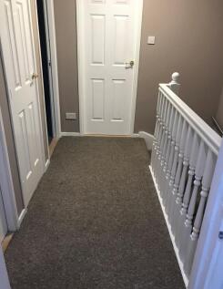 Upper Landing