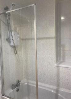 Bath &amp; Shower