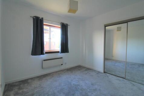Bedroom view 1