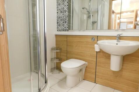 Master ensuite