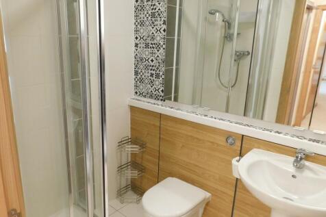 Master ensuite