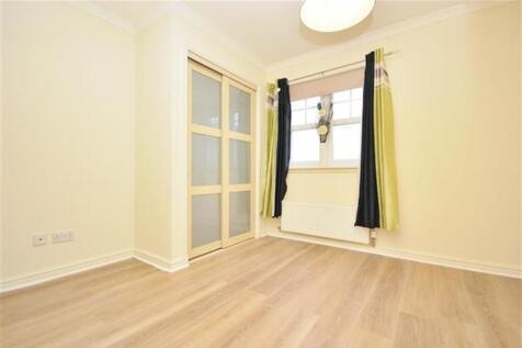 Rear Bedroom