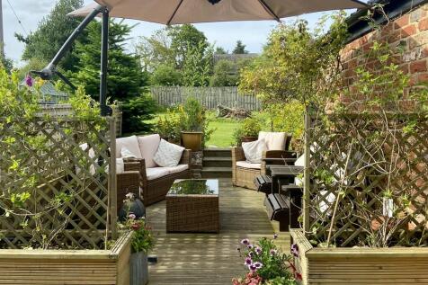 Decking