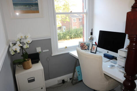 Study area