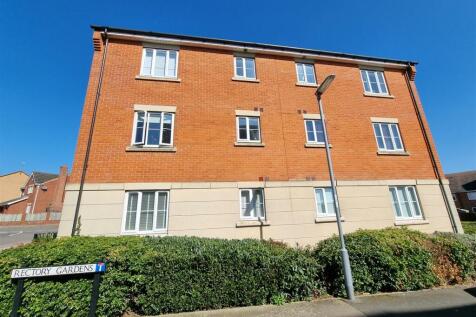 Side - Rectory Gardens - Irthlingborough - Rushden