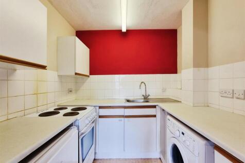 Kitchen-Rushden-One Bedroom Flat-Best Estate Agent