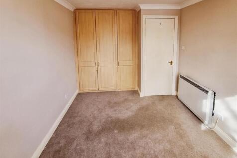 Bedroom-Rushden-One Bedroom Flat-Best Estate Agent