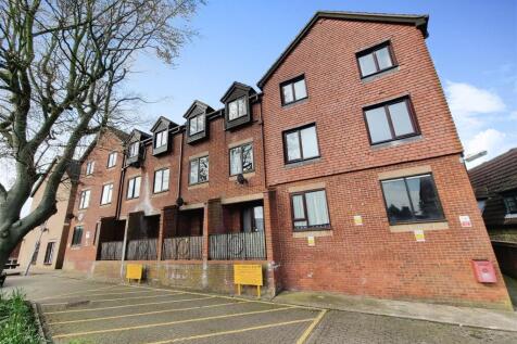 Rushden Apartment-One Bedroom Flat-Best Estate Age