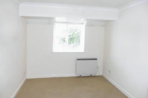 Living RoomAshleigh House-Rushden-Kettering-1 Bedr