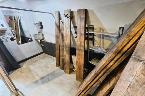 Additional Treatment Room