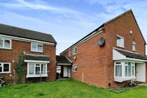 2 bedroom cluster home-Bedford-Prime Choice-Best L