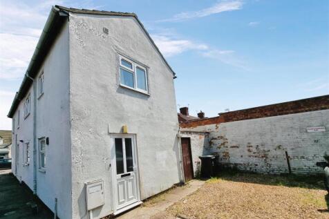 Dayton Street, Rushden, 2 bedroom house, Letting A