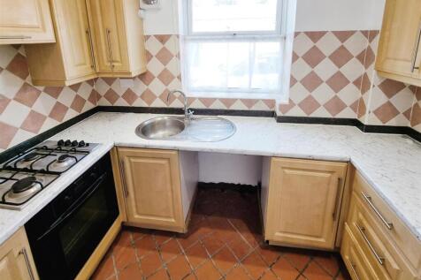 Dayton Street, Rushden, Kitchen,  2 bedroom house,