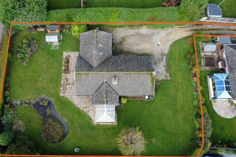 Overhead Plot ONE
