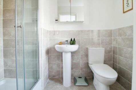En-Suite MASTER