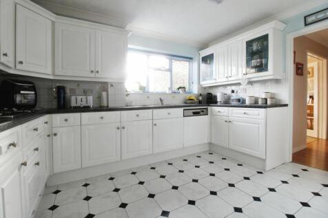 Kitchen Breakfast Room