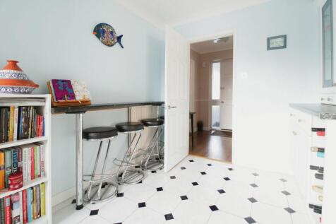 Kitchen Breakfast Room