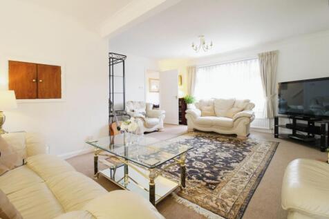 Living Room TWO