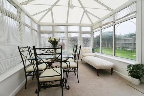 Conservatory ONE