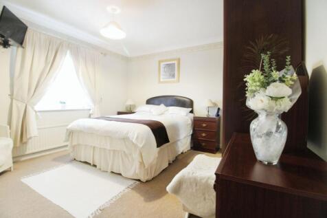 Master Bedroom ONE