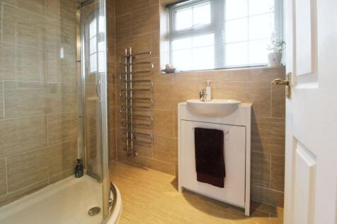 Shower Room ONE