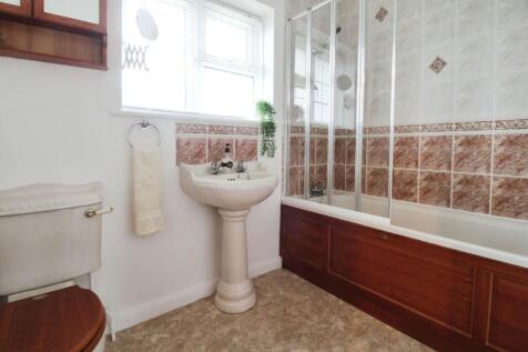 Bathroom ONE