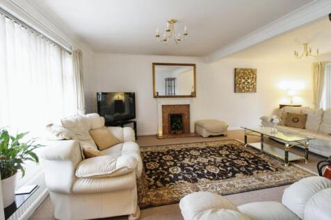 Living Room THREE