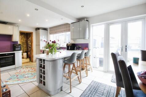 Kitchen Dining Room