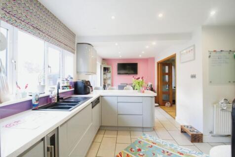 Kitchen Dining Room
