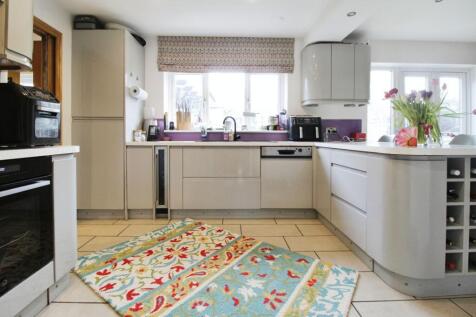 Kitchen Dining Room