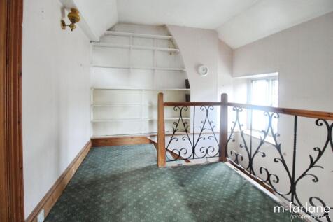 Second Floor Landing