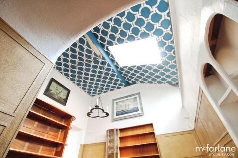 Dining Room / Study