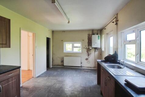 Kitchen Dining Room