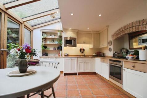 Kitchen Breakfast Room