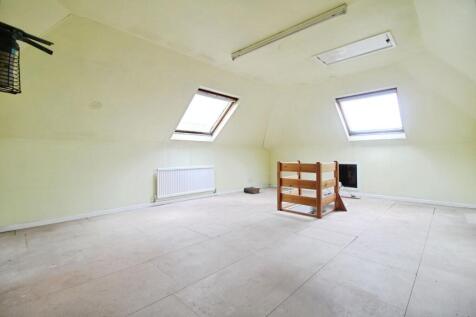 Loft Space